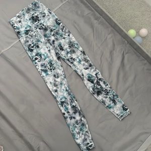 Lululemon Align Super High Rise Leggings